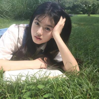 火山少女的爱愁
